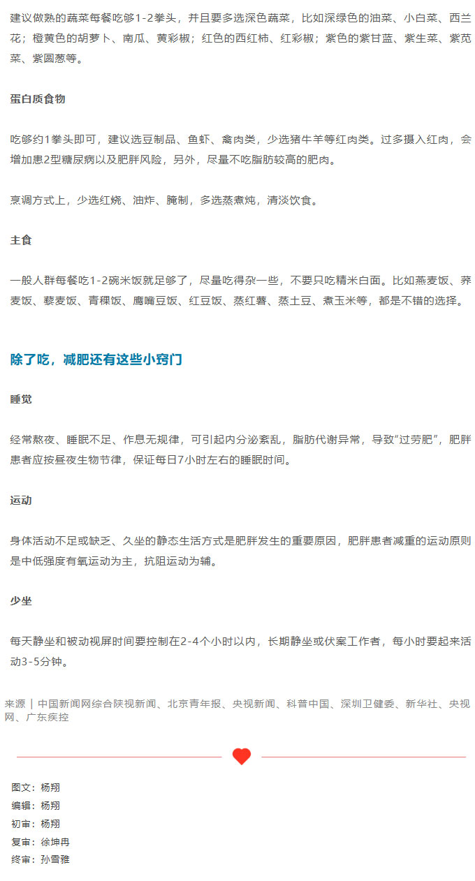 【科学辟谣】这3种网红减肥法，国家卫健委不推荐02.jpg