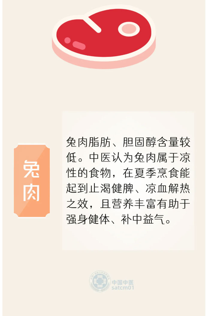 夏天吃肉怎么吃？“一少一多”巧搭配，提神醒胃还不腻~_02.jpg