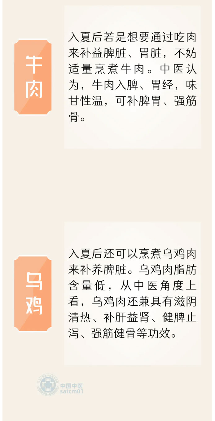 夏天吃肉怎么吃？“一少一多”巧搭配，提神醒胃还不腻~_03.jpg
