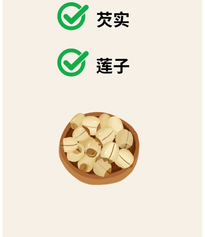夏天吃肉怎么吃？“一少一多”巧搭配，提神醒胃还不腻~_09.jpg